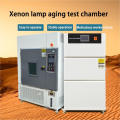 Large xenon lamp aging test chamber